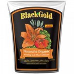 Organic Potting Soil