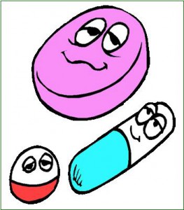 Paleo Pills