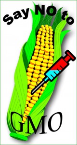 Say No to GMO