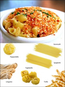 Pasta