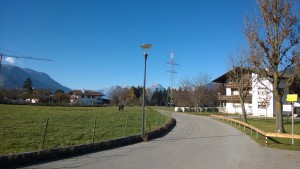 Birgitz Tirol Austria