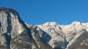 Nordkette Innsbruck