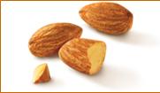 Almonds