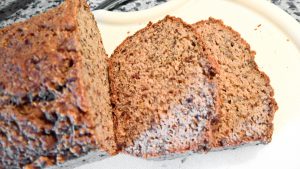 Paleo Gluten Free Bread by almostpaleo.org